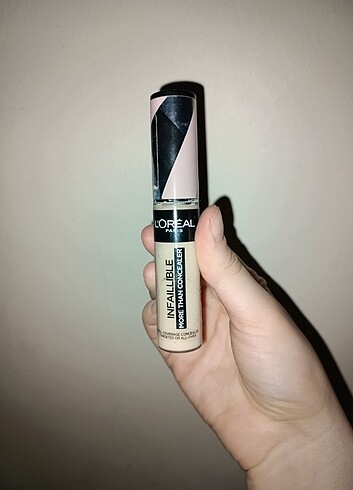 L'Oreal Paris Kapatıcı