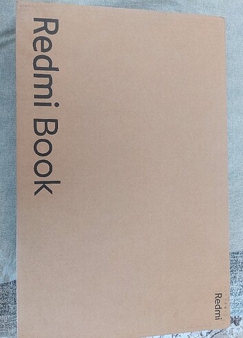 Beden REDMİBOOK LAPTOP 0 AYARINDA