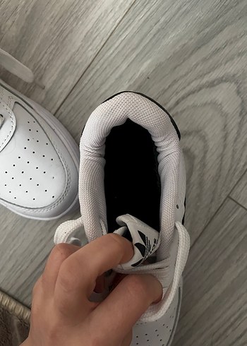 Adidas spor ayakkabı - Görsel 6