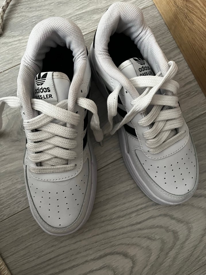 Adidas spor ayakkabı - Görsel 4