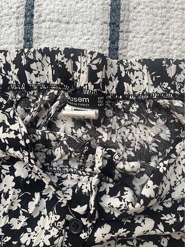 Günlük etek - Görsel 3