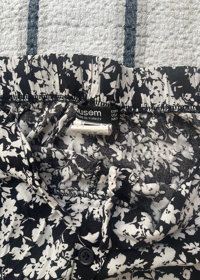 Günlük etek - Görsel 3