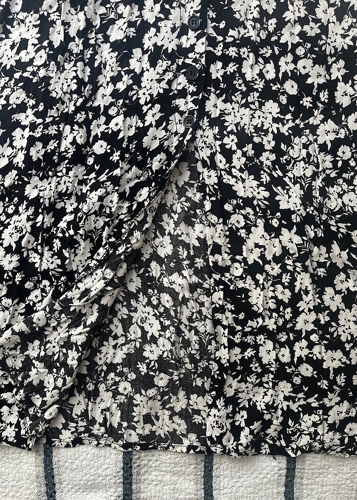 Günlük etek - Görsel 2