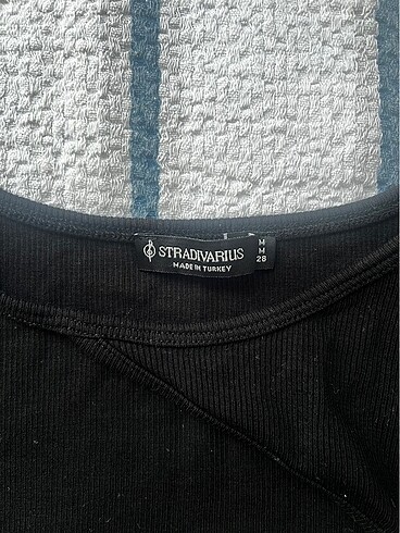 Stradivarius m