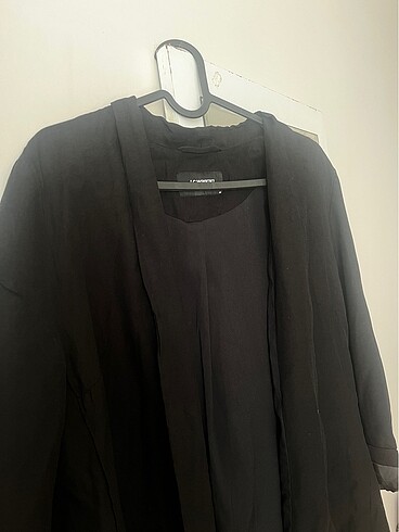 Blazer ceket - Görsel 2