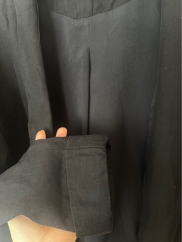 Blazer ceket - Görsel 4