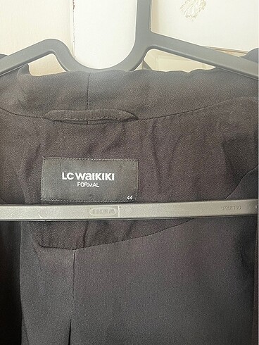 Blazer ceket - Görsel 3