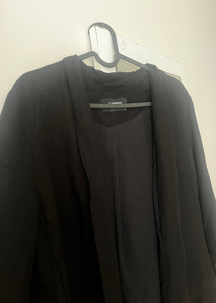 Blazer ceket - Görsel 2