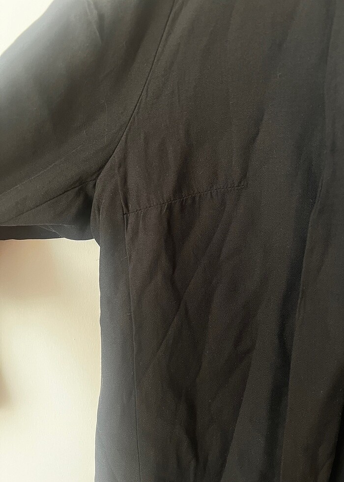 Blazer ceket - Görsel 5