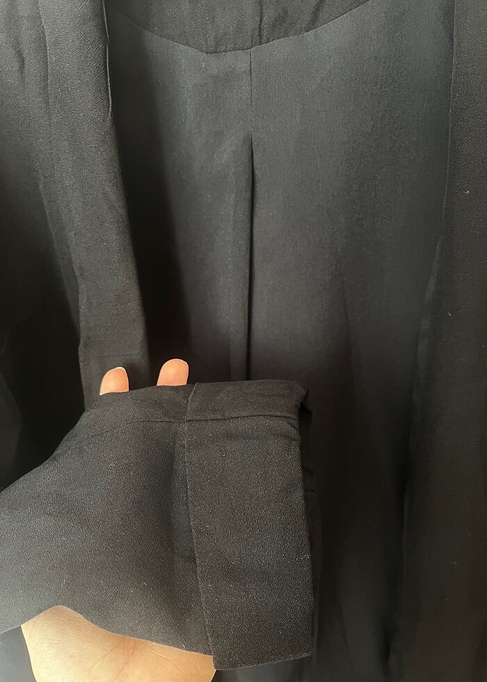 Blazer ceket - Görsel 4