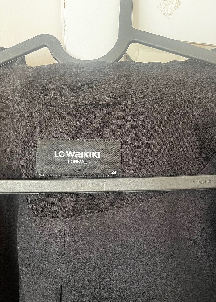 Blazer ceket - Görsel 3