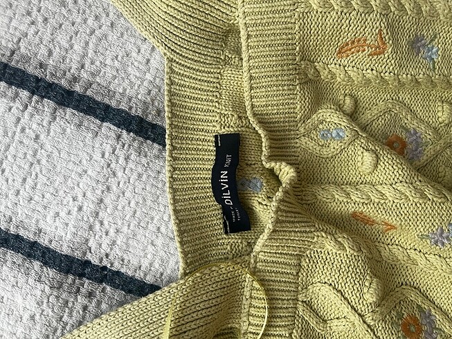 Dilvin crop - Görsel 2