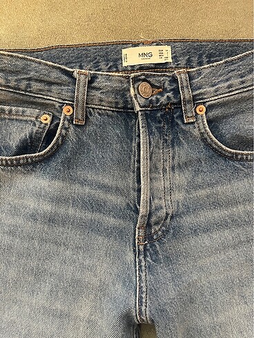 Mango jean - Görsel 2