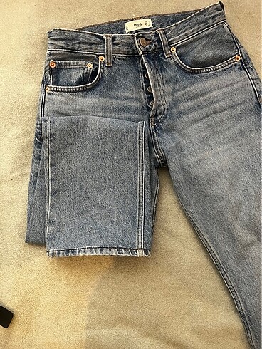 Mango jean - Görsel 5