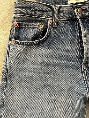 Mango jean - Görsel 3