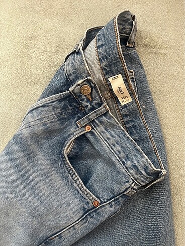 Mango jean - Görsel 7