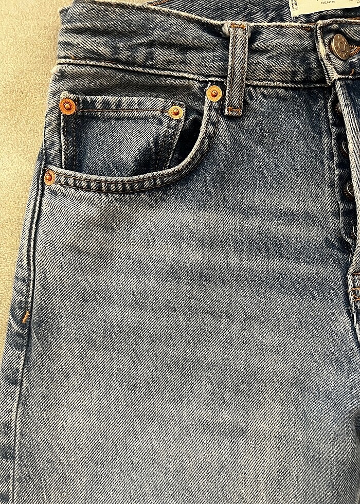 Mango jean - Görsel 3