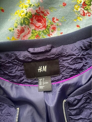 H&M 34