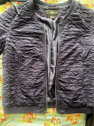 H&M ceket - Görsel 2