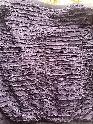 H&M ceket - Görsel 4