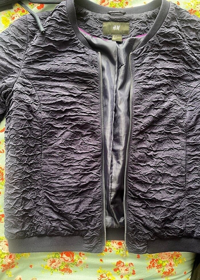 H&M ceket - Görsel 2