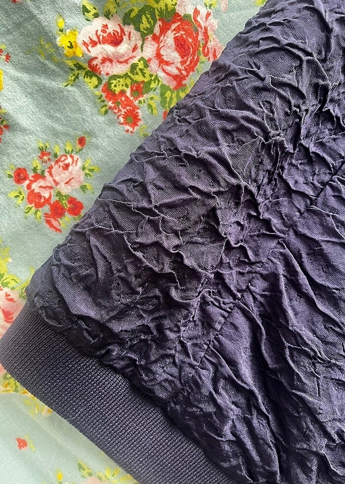 H&M ceket - Görsel 5