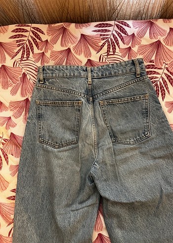 Zara jean - Görsel 4