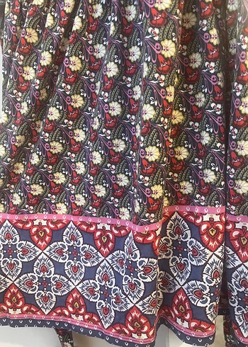 New look mini elbise - Görsel 2