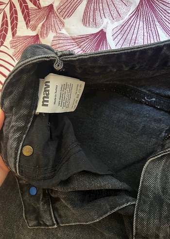 Mavi jean - Görsel 5