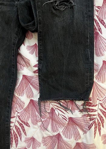 Mavi jean - Görsel 3