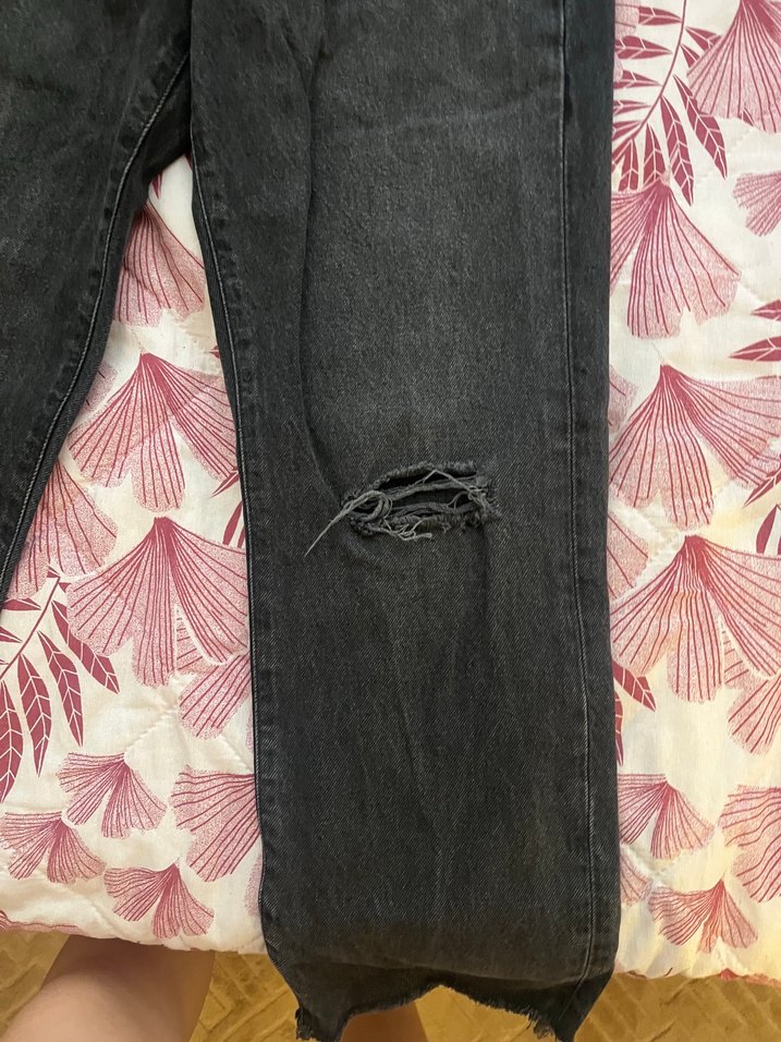 Mavi jean - Görsel 2