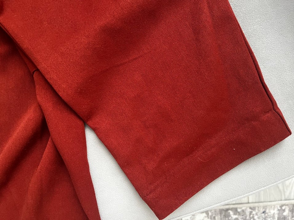 Zara trf havuç pantolon - Görsel 3