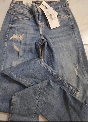Orjinal guess jeans 