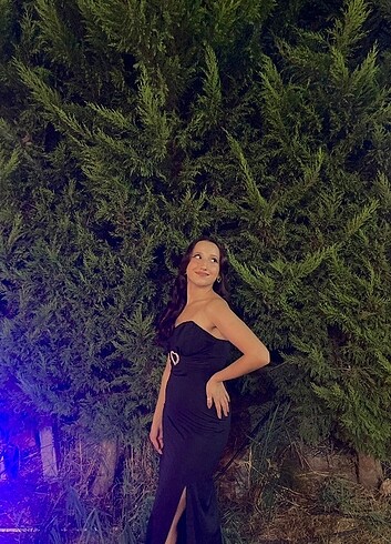 Uzun abiye