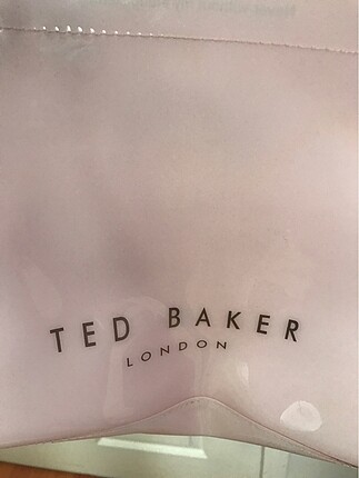 Ted Baker Orijinal TED Baker çanta