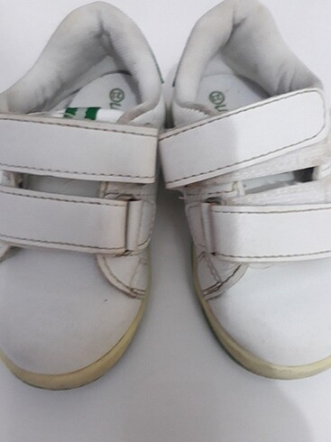 Bebek ayakkabı 