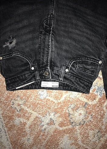 Bershka Bershka mom slim jean