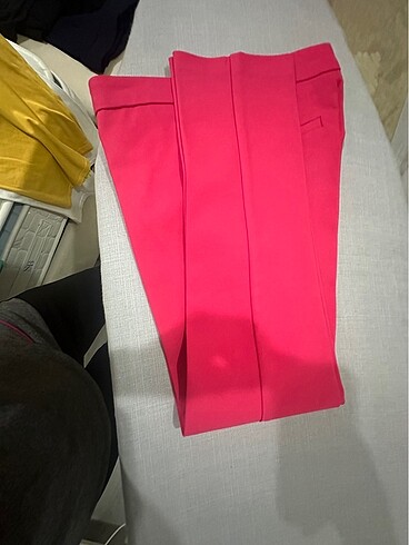 Kumaş pantolon
