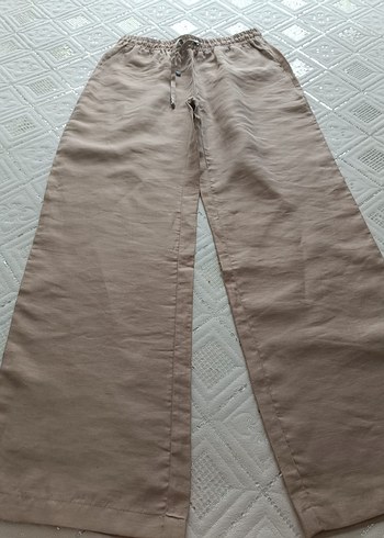 TİRİL TİRİL PANTOLON