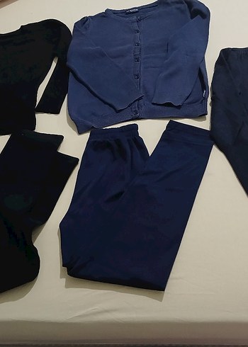 LC Waikiki TOPLU SATIŞ 5 PARÇA 175 TL