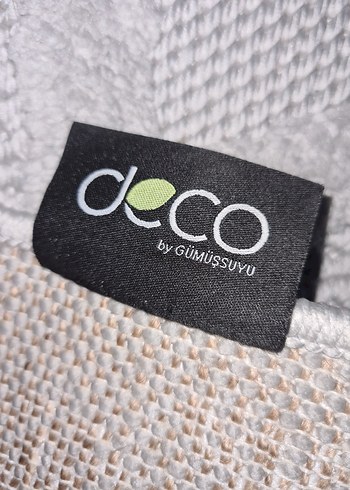 Bohem Gri Dokulu Kilim halı - Görsel 6