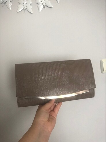 Clutch canta