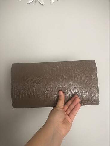 Diğer Clutch canta
