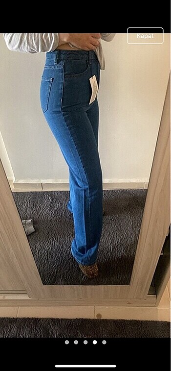 Trendyol & Milla Trendyol jean