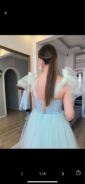 Lenta Moda Elbise