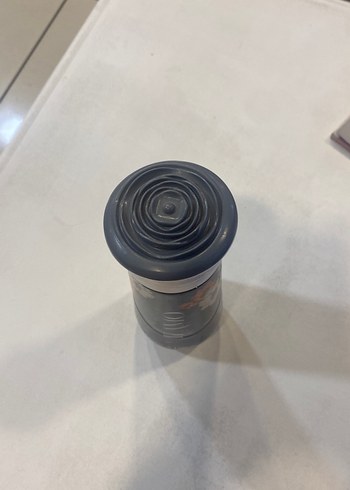 Çiçek Desenli Kadın Parfümü - Görsel 3