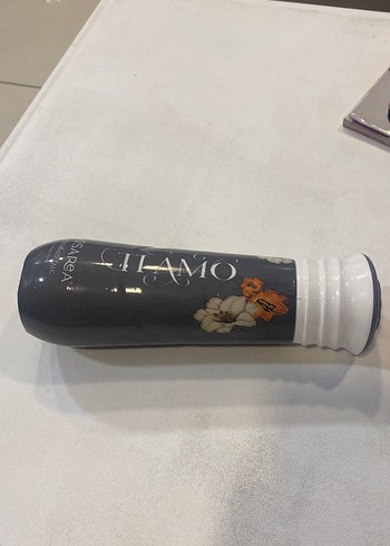 Çiçek Desenli Kadın Parfümü - Görsel 2