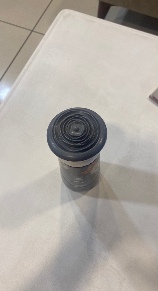 Çiçek Desenli Kadın Parfümü - Görsel 3