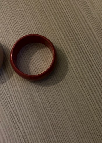 Minimalist Elastik Kadın Bileklik Seti - Görsel 2