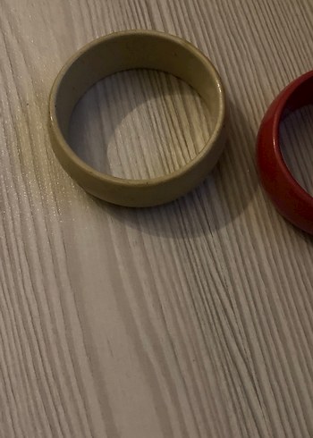 Minimalist Elastik Kadın Bileklik Seti - Görsel 3